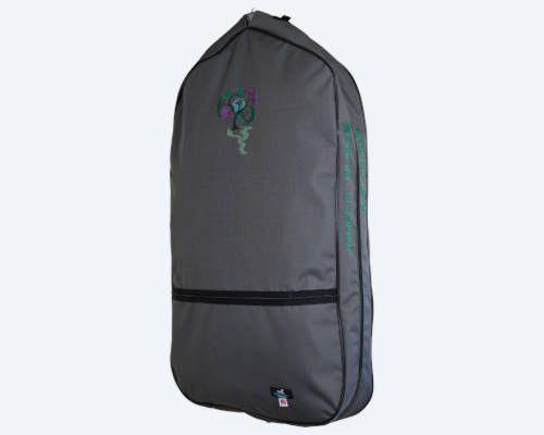 Sac à dos Naruto gris avec éclairs - Mon Sac à Dos