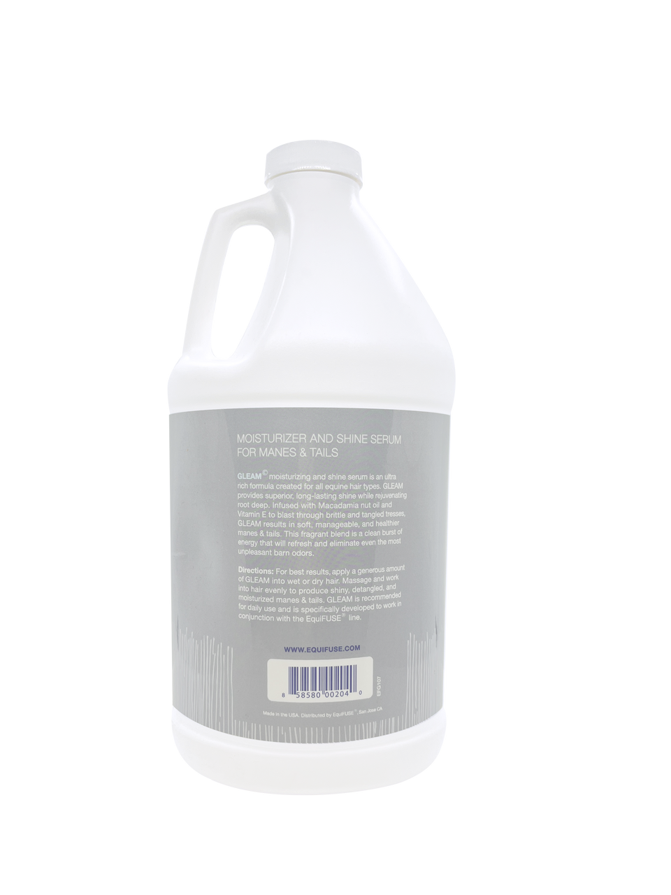 Gleam® Moisturizer + Shine Serum