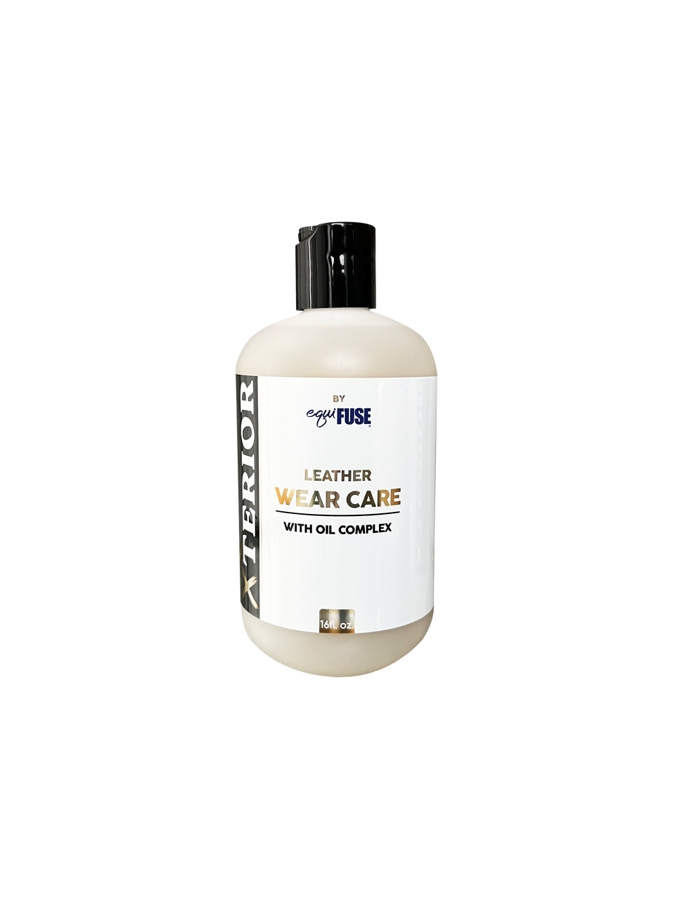 Xterior Leather Cleaner