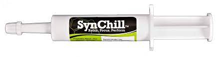 SynChill Syringe