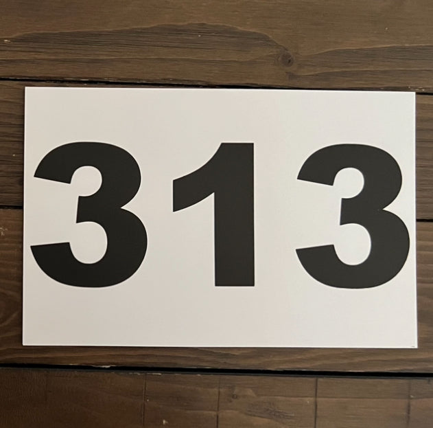 Back Numbers