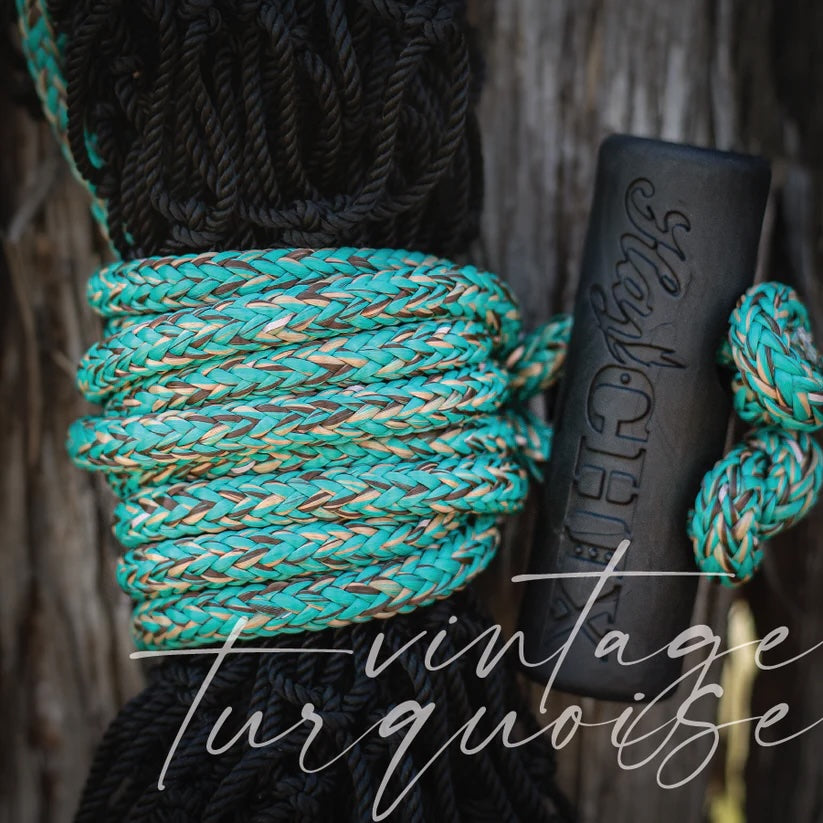 Hay Chix® Half Bale Net 1 1/4" Slow Feed