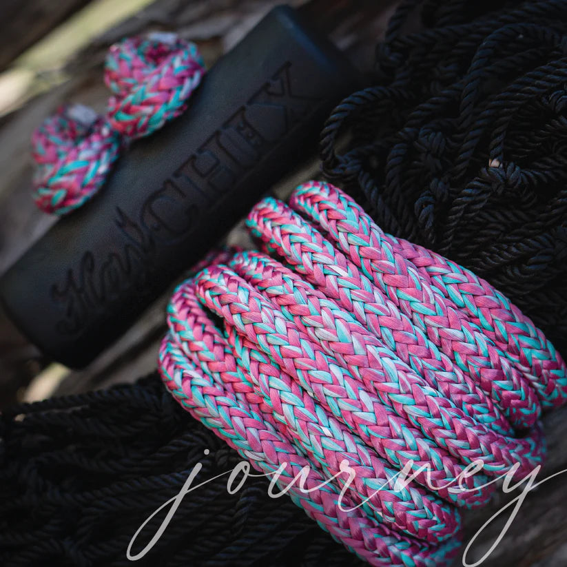 Hay Chix® Half Bale 1" Extreme Slow Feed Net