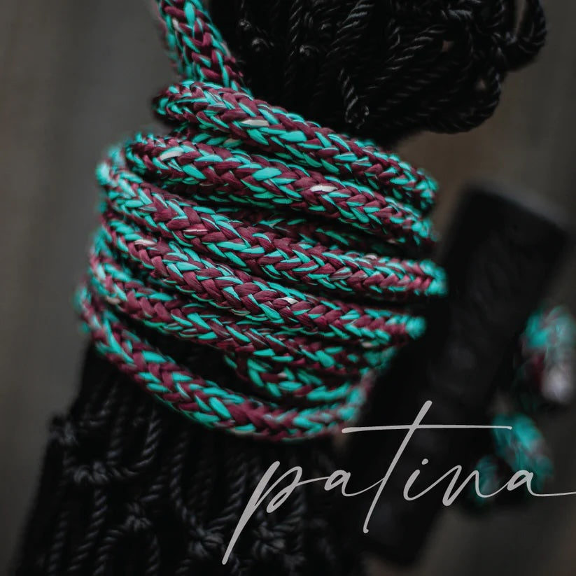 Hay Chix® Half Bale Net 1 1/4" Slow Feed