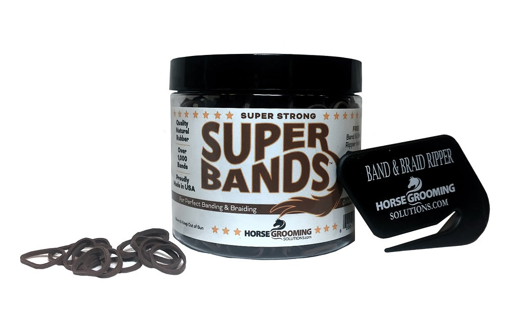 Super Bands Jar