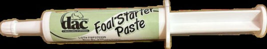 Foal Starter Paste