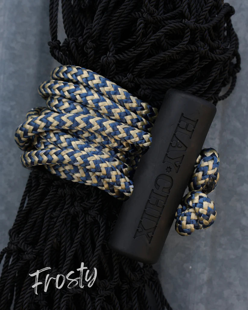 Hay Chix® Half Bale Net 1 1/4" Slow Feed