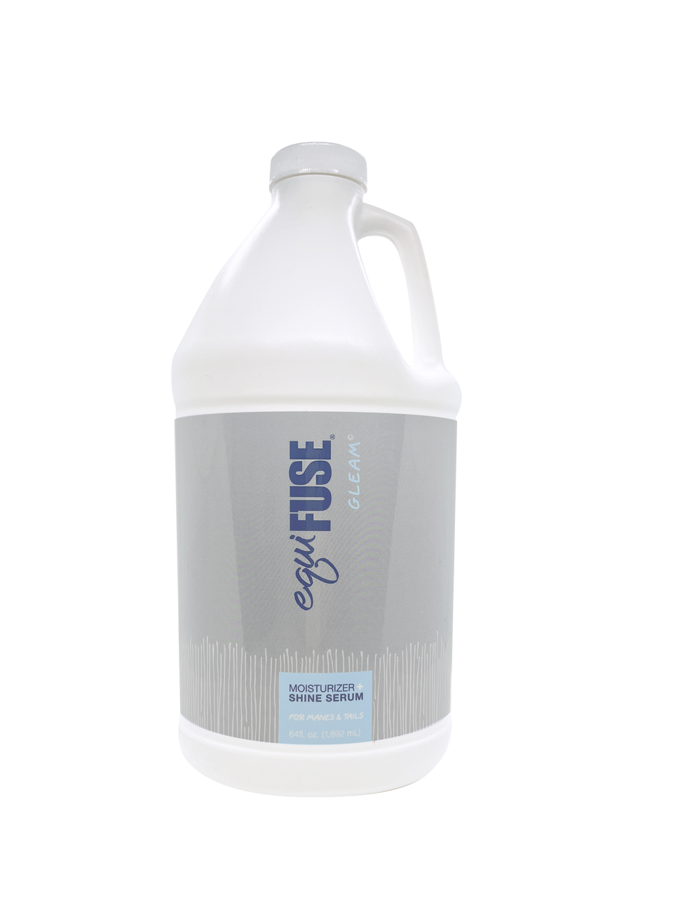 Gleam® Moisturizer + Shine Serum