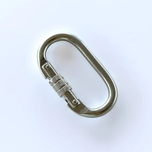 Hay Chix® Locking Oval Snap