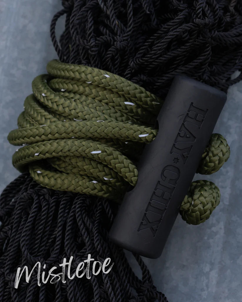 Hay Chix® Half Bale Net 1 1/4" Slow Feed