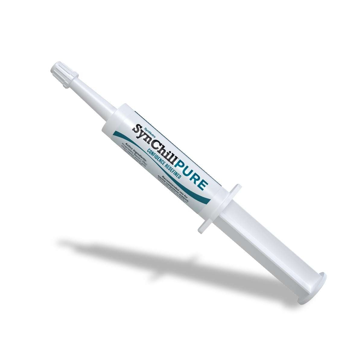 SynChill Pure Syringe