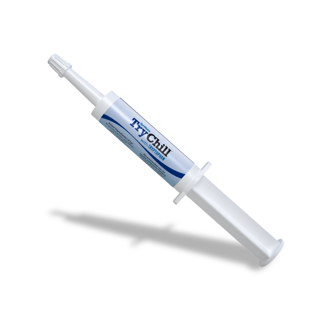 TryChill Syringe
