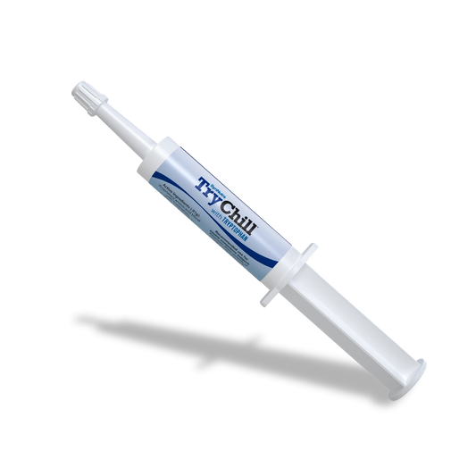 TryChill Syringe