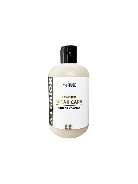 Xterior Leather Cleaner