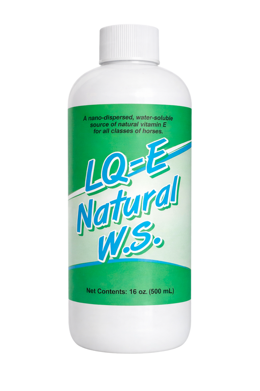dac® LQ-E Natural W.S.