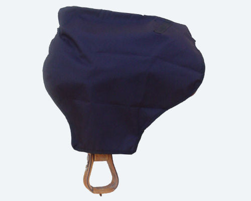 Western Saddle Cover