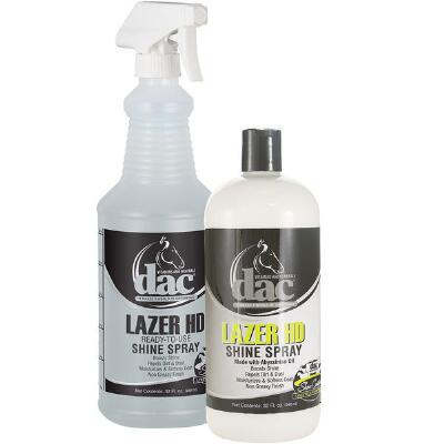 dac® Lazer HD Concentrate